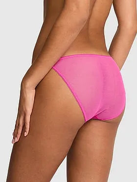 PINK Winkâ¢ String Bikini Panty