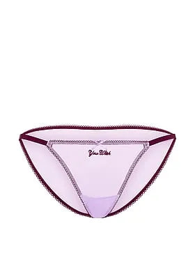 PINK Winkâ¢ String Bikini Panty