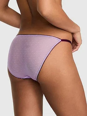 PINK Winkâ¢ String Bikini Panty