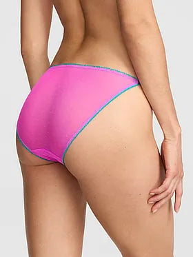 PINK Winkâ¢ String Bikini Panty