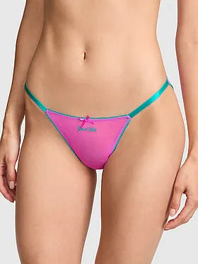 PINK Winkâ¢ String Bikini Panty
