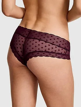 PINK Winkâ¢ Cheeky Panty