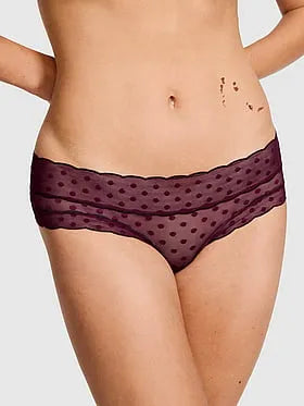 PINK Winkâ¢ Cheeky Panty