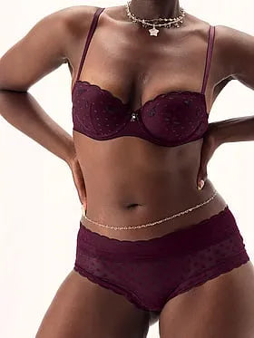 PINK Winkâ¢ Cheeky Panty