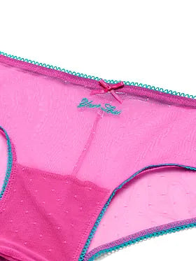 PINK Winkâ¢ Cheeky Panty