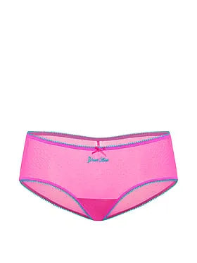 PINK Winkâ¢ Cheeky Panty