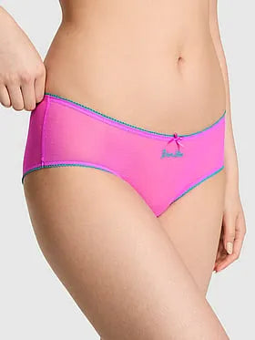 PINK Winkâ¢ Cheeky Panty