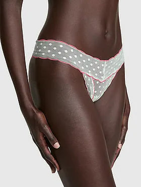 PINK Winkâ¢ Thong Panty
