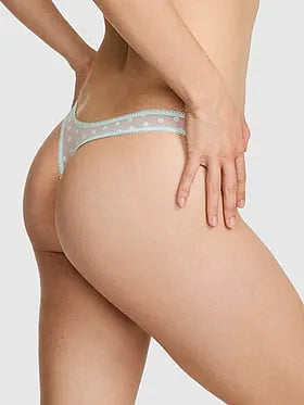 PINK Winkâ¢ Micro Thong Panty
