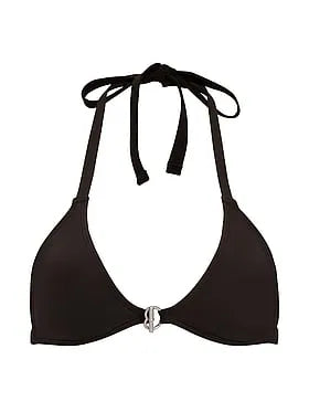 Toggle Triangle Bikini Top