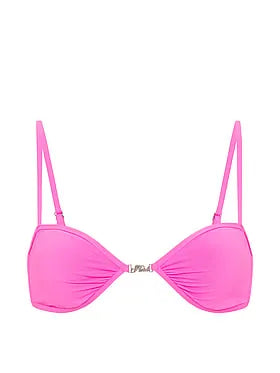 Tiny Strappy Bikini Top