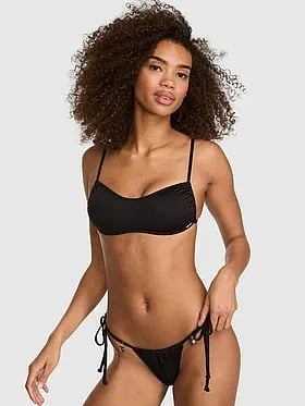 Side-Tie Itsy Bikini Bottom