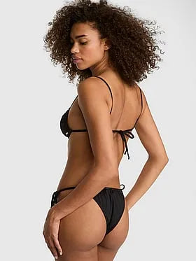 Side-Tie Itsy Bikini Bottom