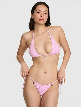 Side-Tie Itsy Bikini Bottom