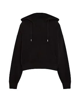 Campus Fleeceâ¢ Shrunken Hoodie