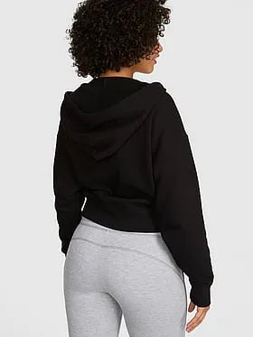 Campus Fleeceâ¢ Shrunken Hoodie