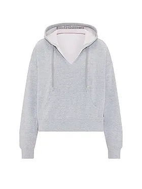 Campus Fleeceâ¢ Shrunken Hoodie