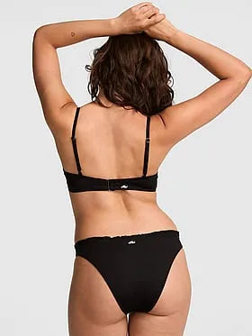 Ruï¬e Cheeky Bikini Bottom