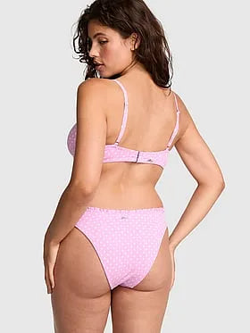 Ruï¬e Cheeky Bikini Bottom