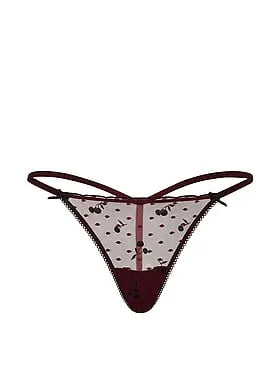 PINK Winkâ¢ V-String Panty