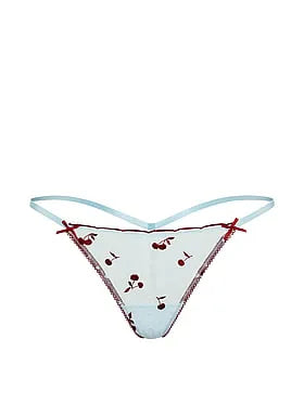 PINK Winkâ¢ V-String Panty