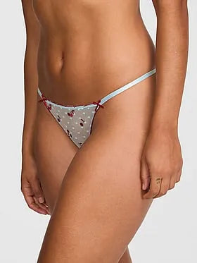 PINK Winkâ¢ V-String Panty