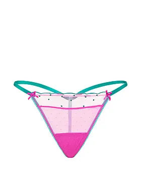 PINK Winkâ¢ V-String Panty