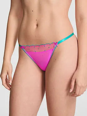 PINK Winkâ¢ V-String Panty