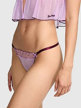 PINK Winkâ¢ V-String Panty