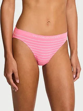 Seamless Bikini Panty