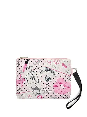3-Pack Pouch Set