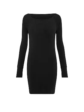 24/7 Lounge Modal Oï¬-The-Shoulder Dress