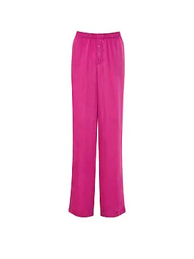 Silky Sleep Boxy Pajama Pants