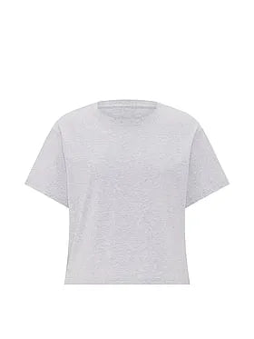 Cotton Slouchy Tee