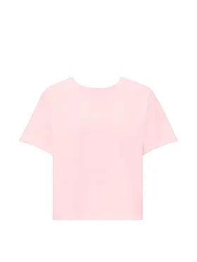 Cotton Slouchy Tee