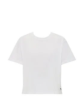 Cotton Slouchy Tee