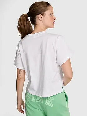 Cotton Slouchy Tee