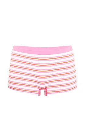 Seamless Boyshort Panty