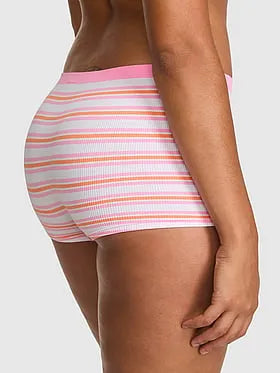Seamless Boyshort Panty