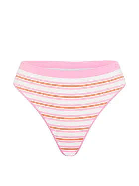 Seamless Brazilian Panty