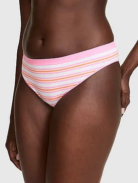 Seamless Brazilian Panty