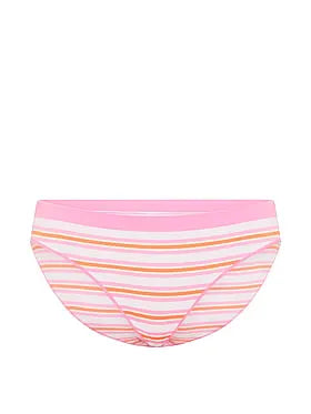 Seamless Bikini Panty