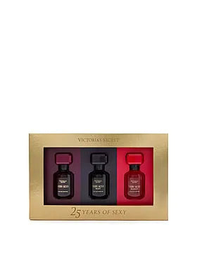 3-Piece Very Sexy Mini Eau de Parfum Gift Set