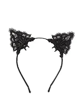 Cat Ear Headband