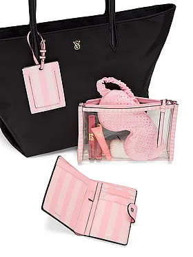 3-Piece Travel Accessories Set