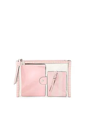 3-Piece Travel Accessories Set