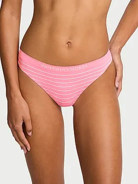 Seamless Thong Panty