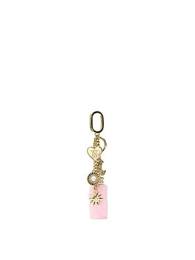 Charmed Bag Charm Keychain