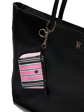 Micro Pouch Bag Charm