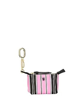 Micro Pouch Bag Charm
